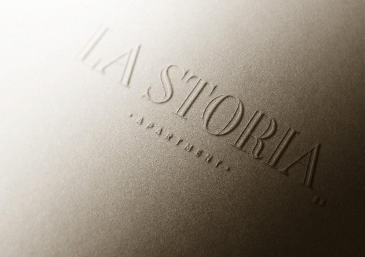 La Storia * Napels