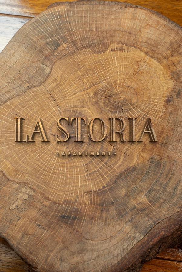La Storia *