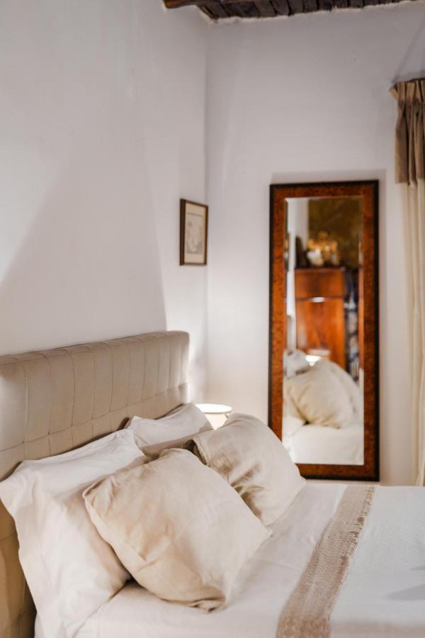 Appartement La Storia