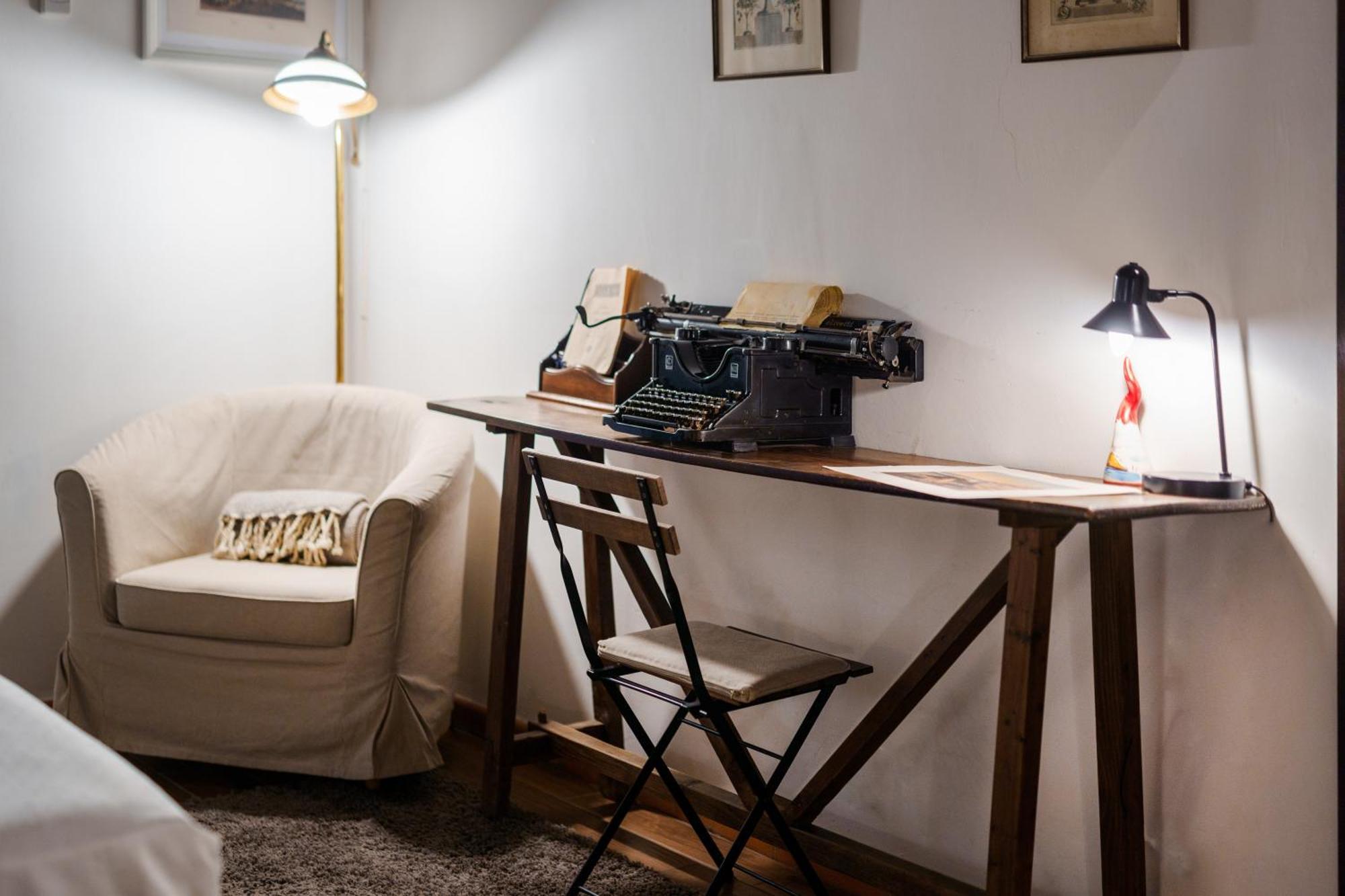 Appartement La Storia