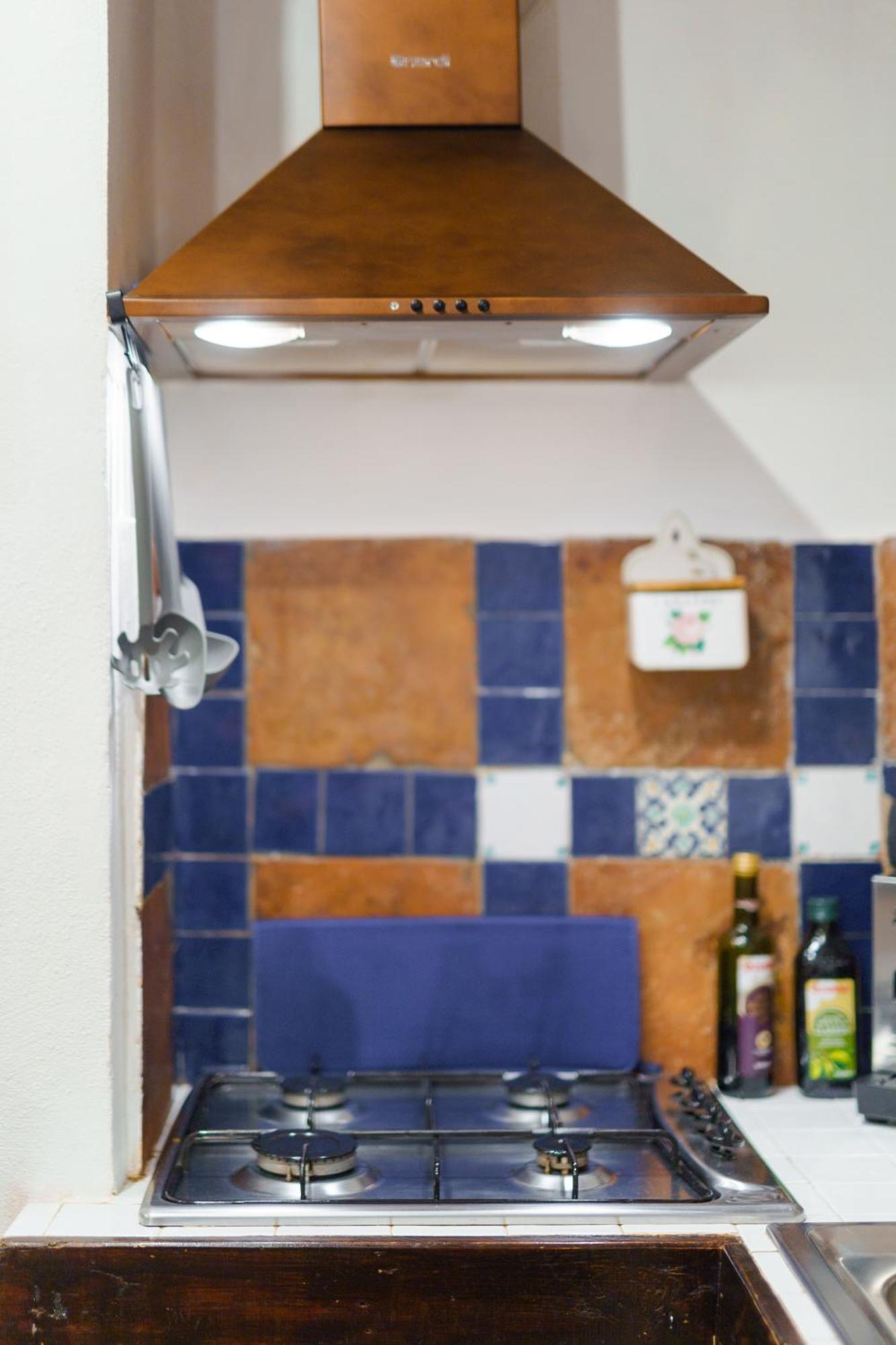 Appartement La Storia Naples