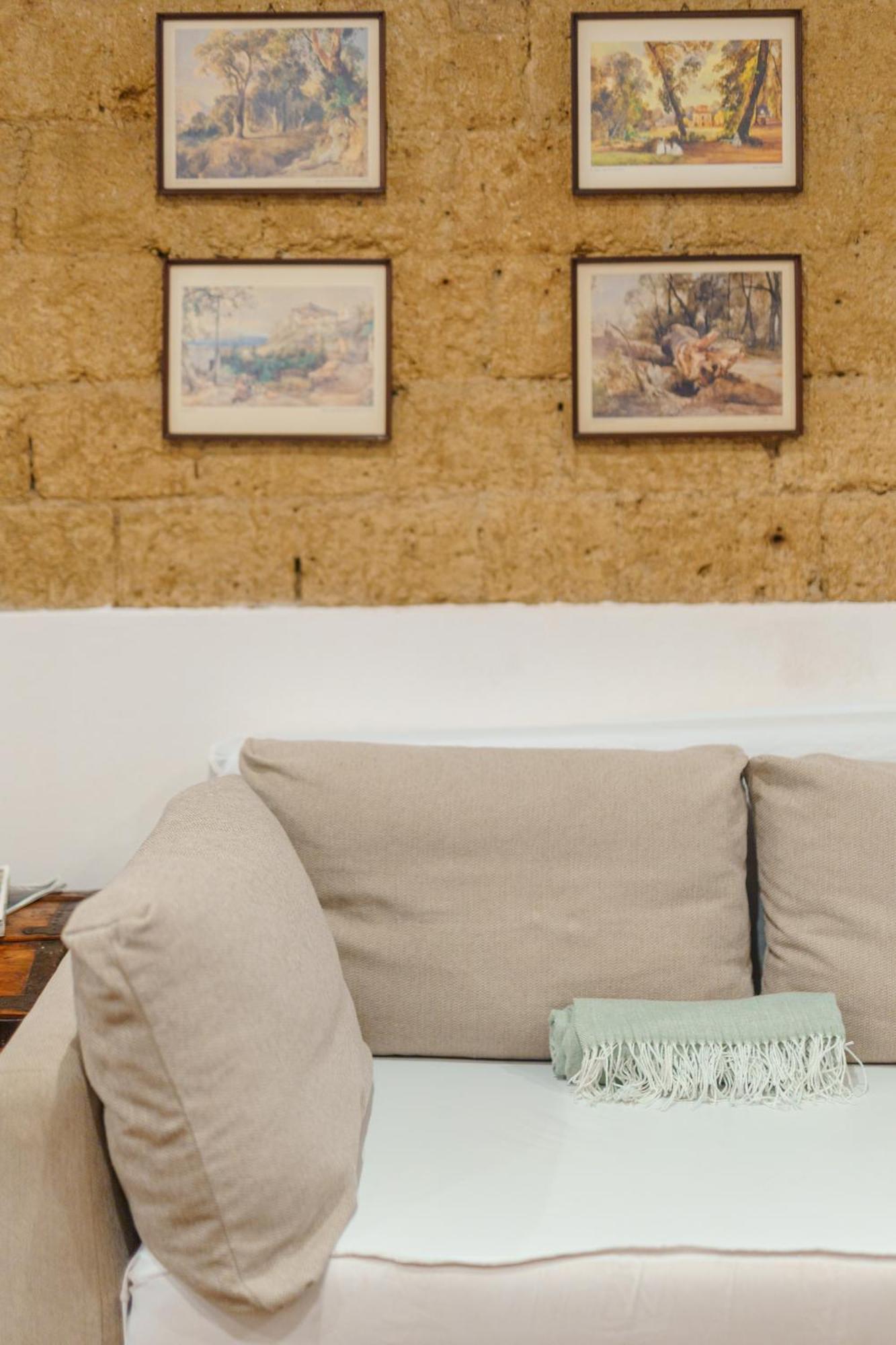 La Storia Appartement