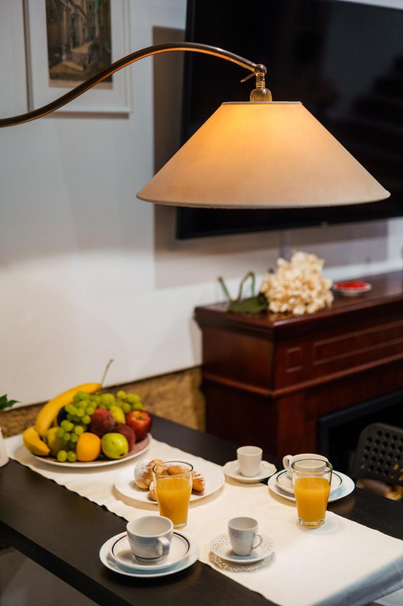 La Storia Appartement Naples