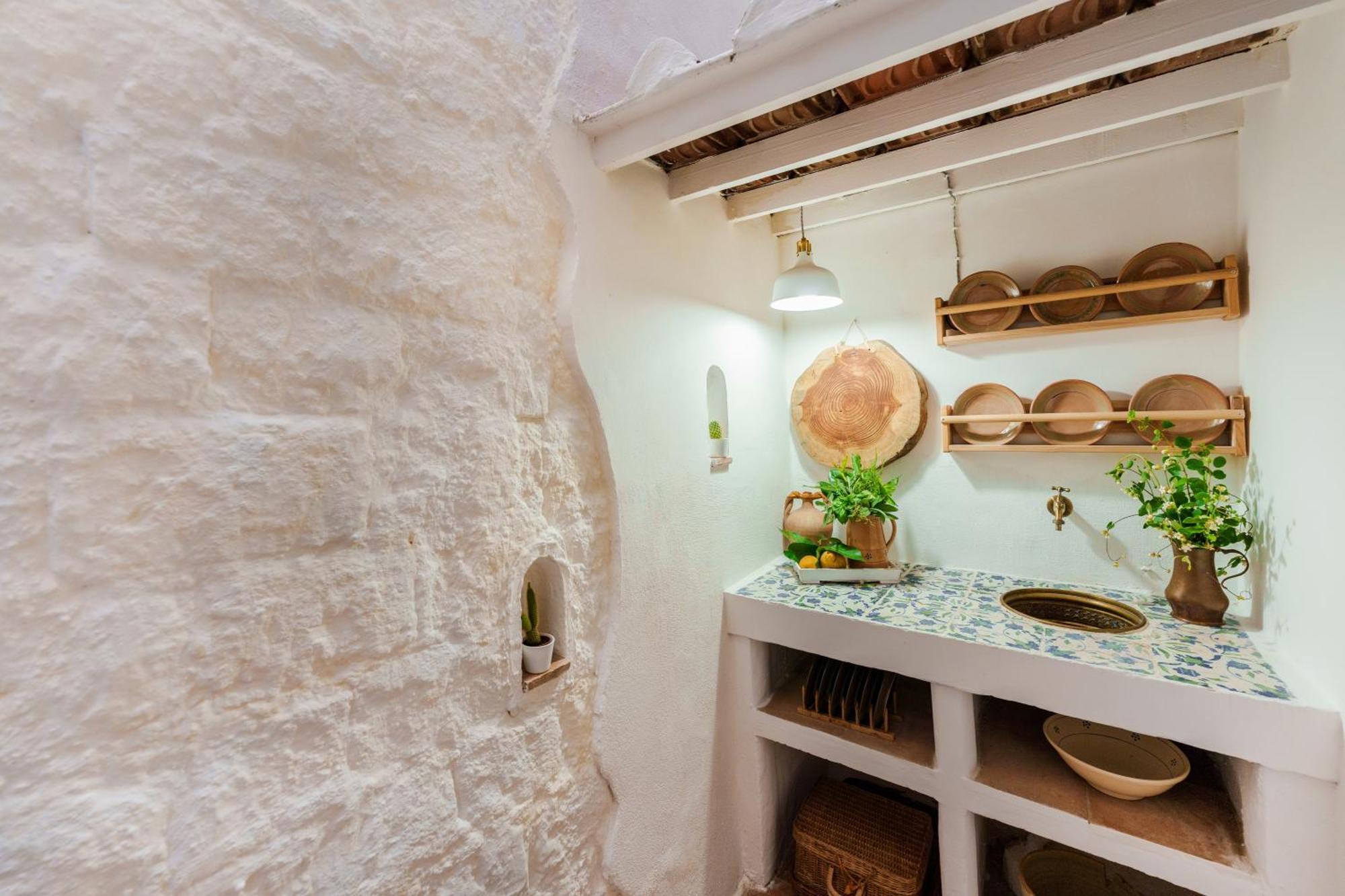 Appartement La Storia