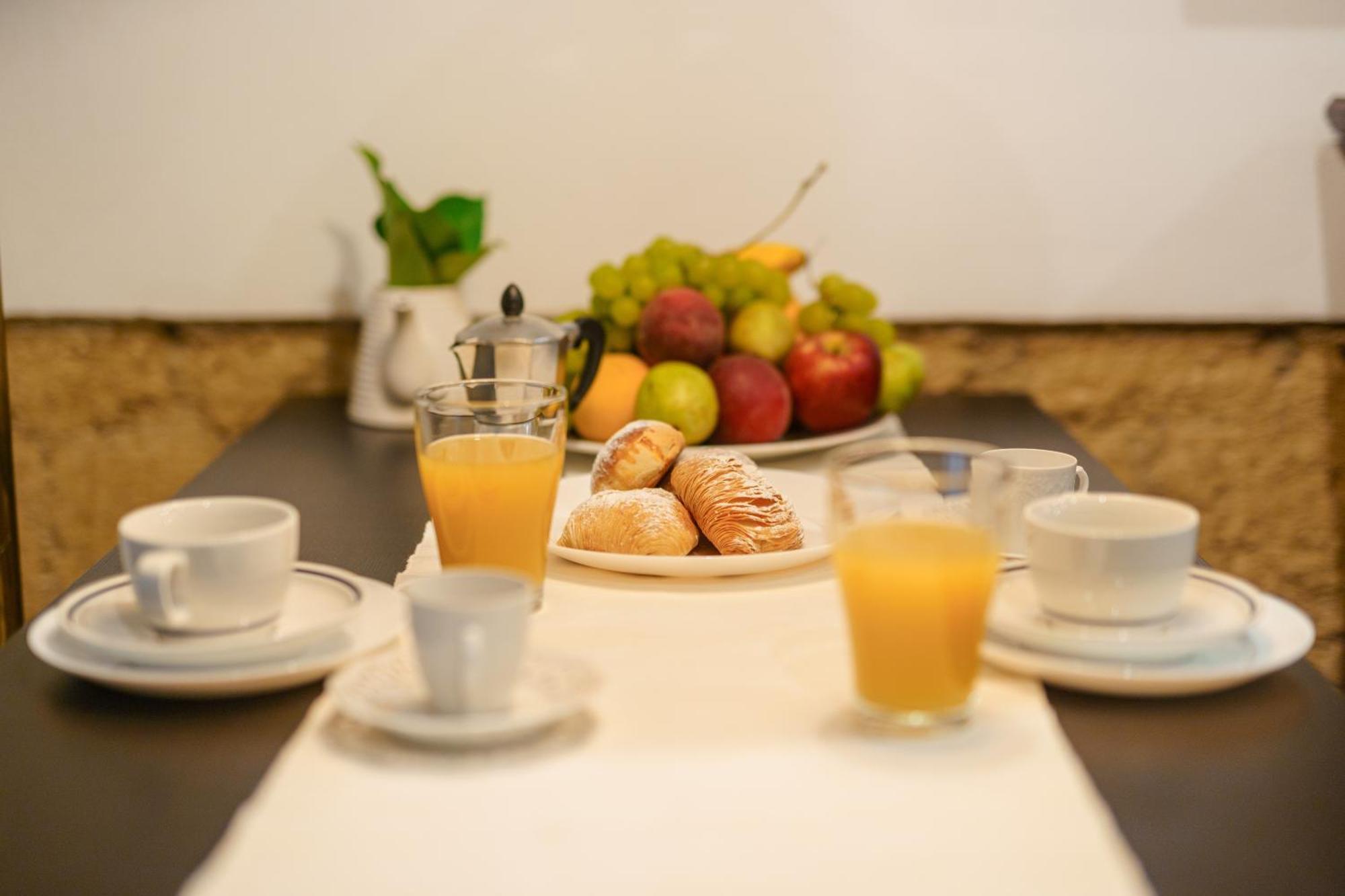 Appartement La Storia *