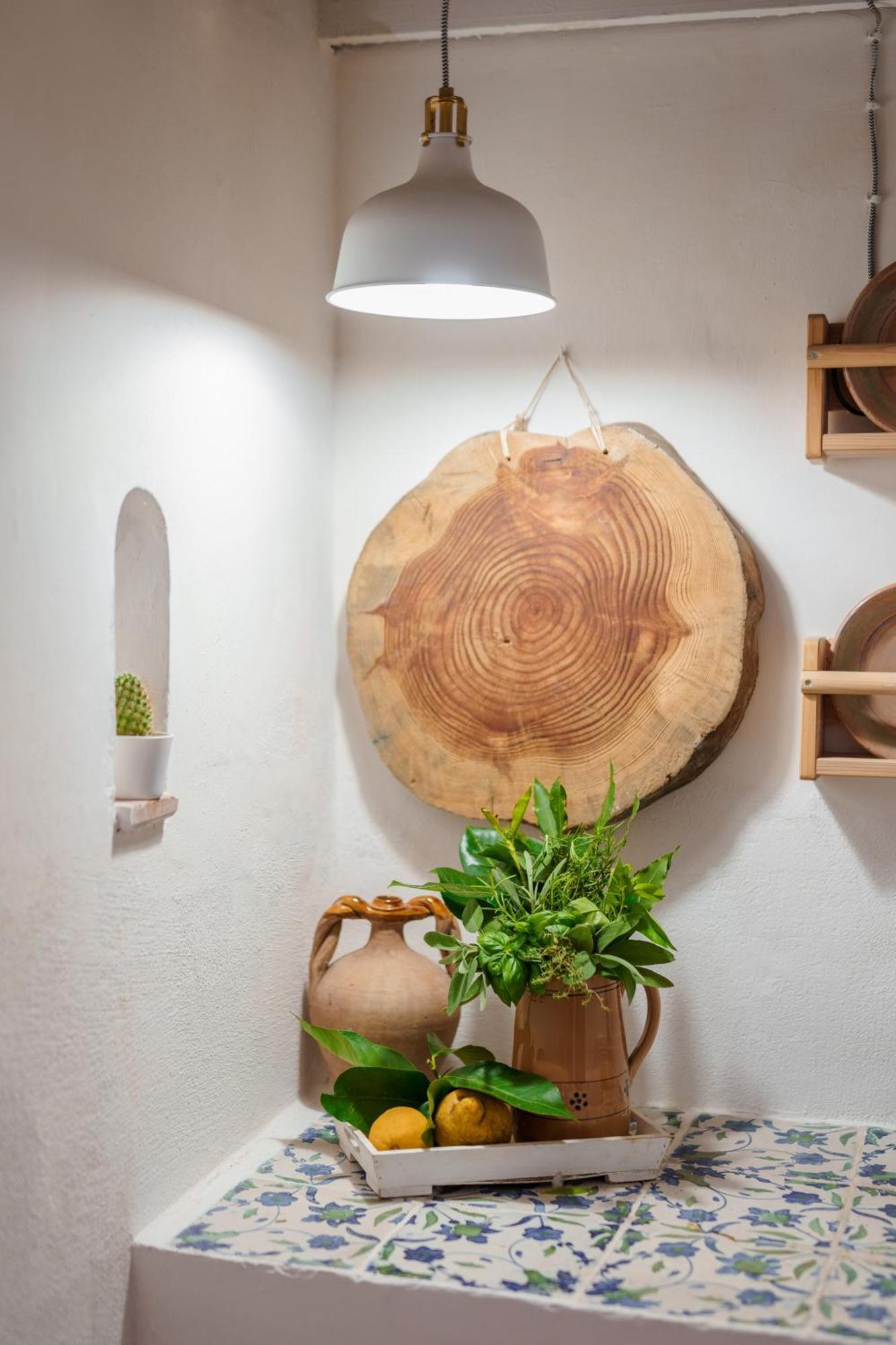 La Storia Appartement *