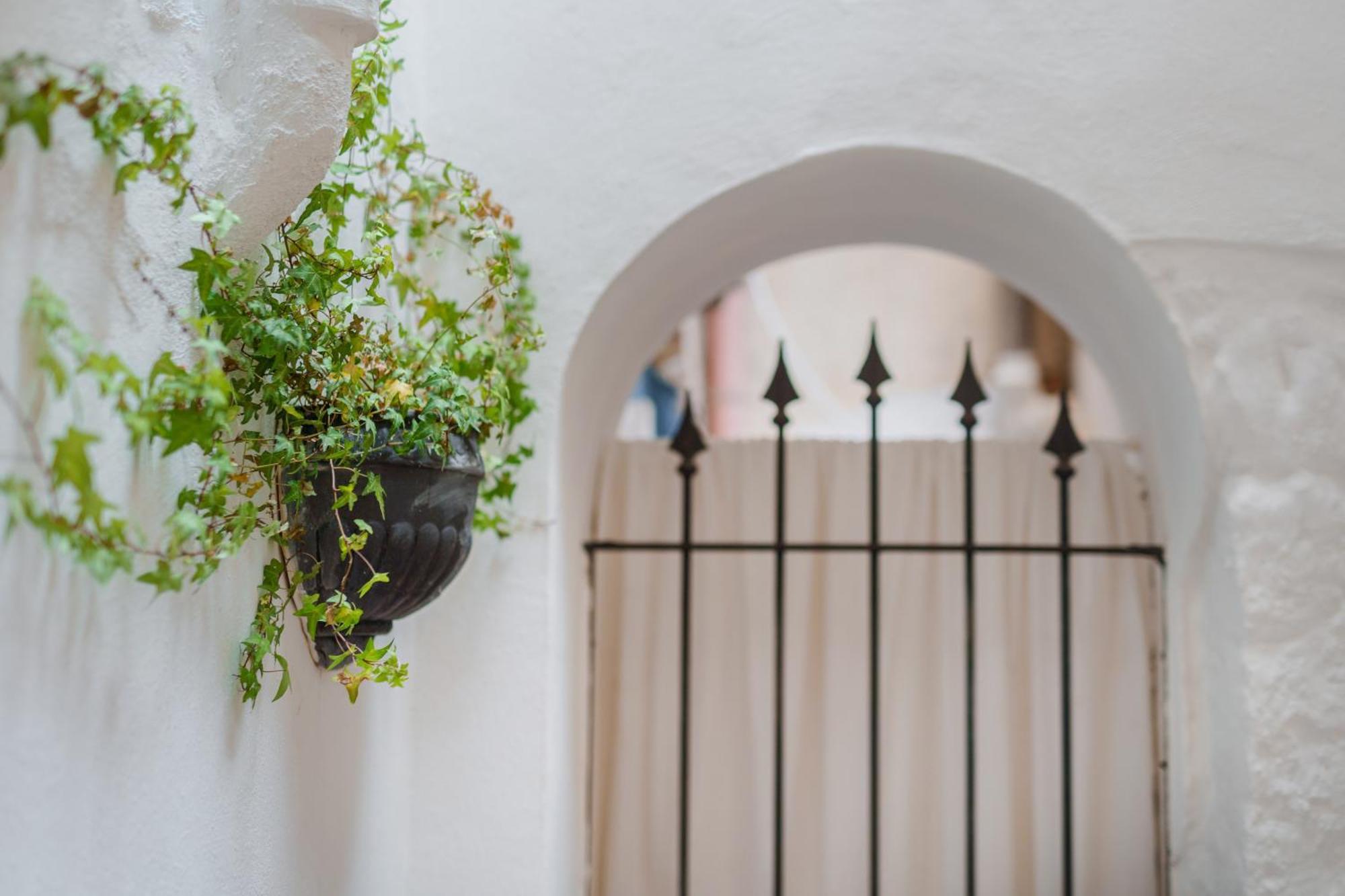 Appartement La Storia *