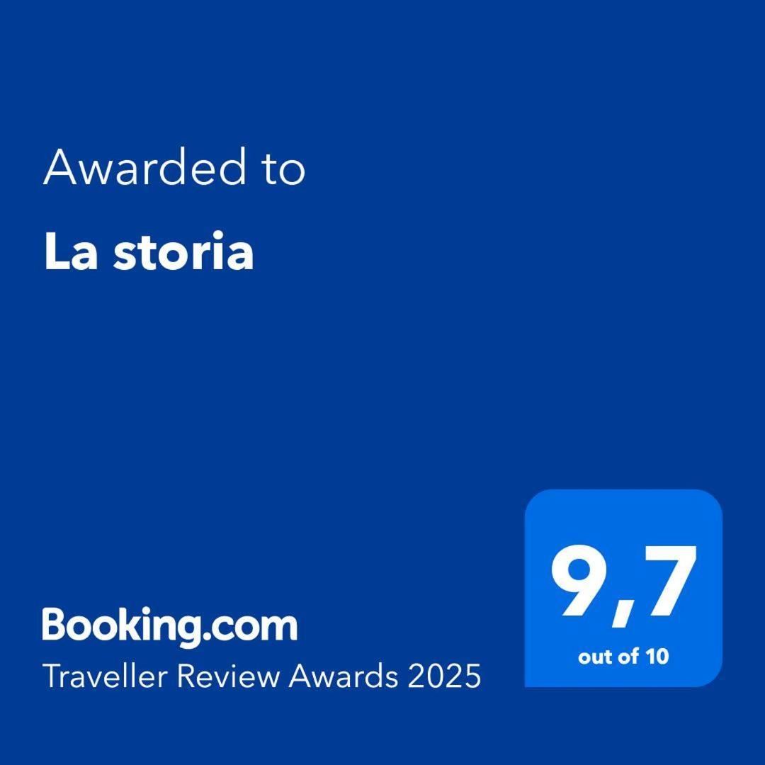 Appartement La Storia Naples